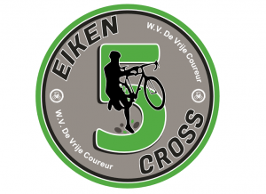Logo Vijf Eiken Cross final