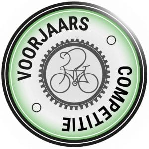 Logo Voorjaarscompetitie